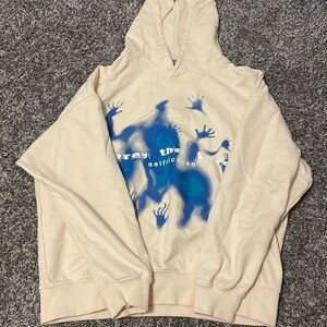 NWOT Aelfric Eden hoodie size medium